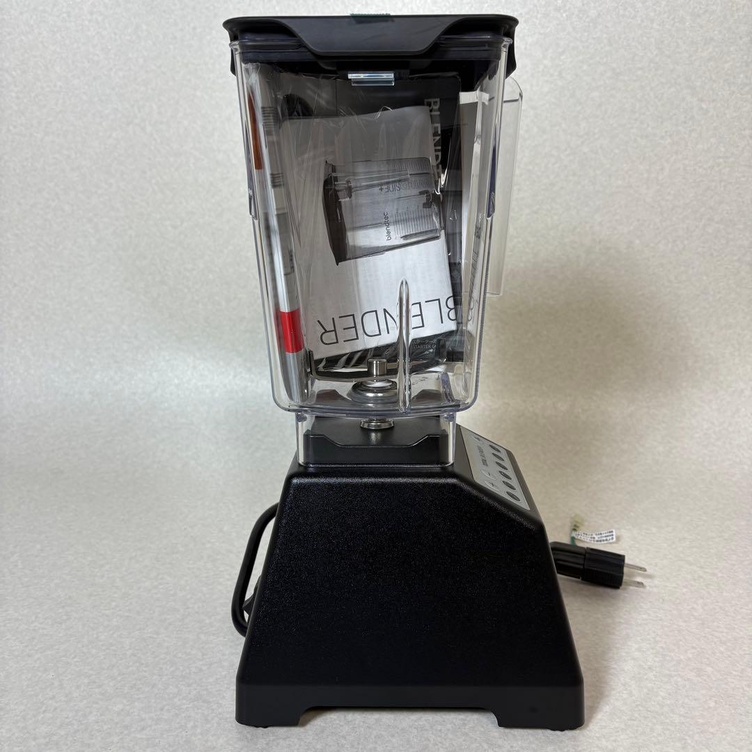 blendtec CTB2 コストコ ブレンダー ミキサー ジューサー