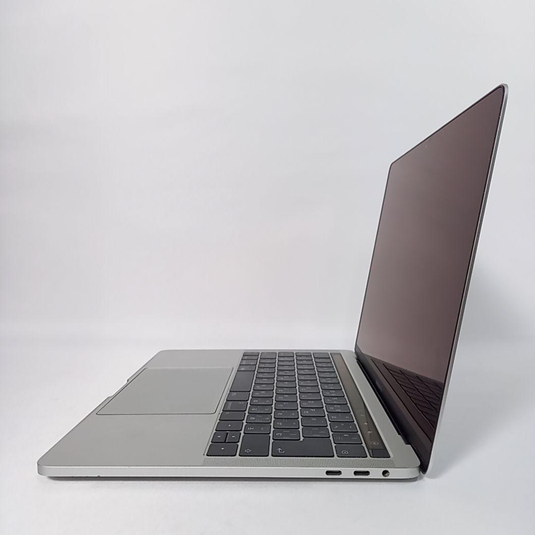 MacBook Pro Retina ノートPC シルバー 大容量SSD 薄型