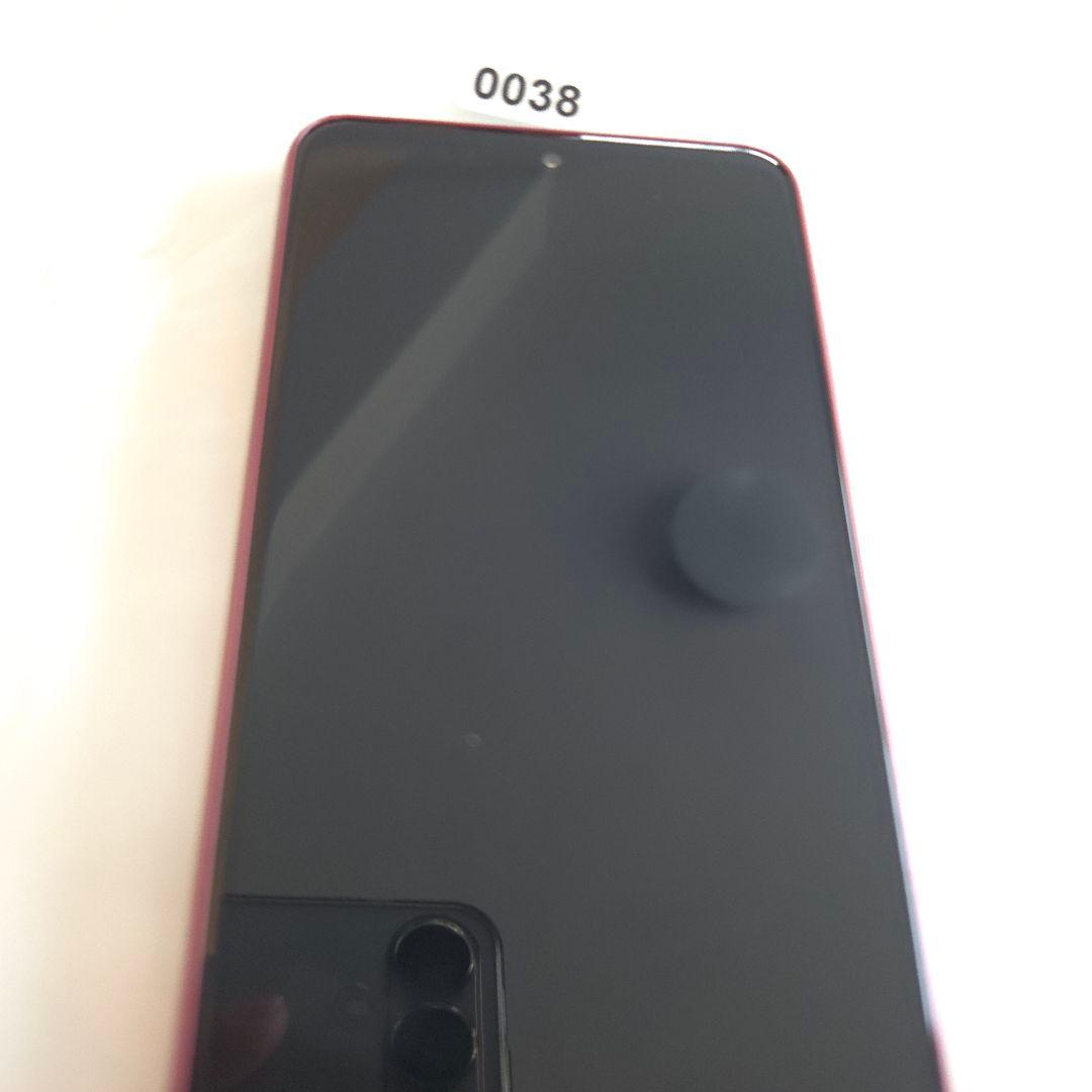 Galaxy A23 5G アンドロイド14 シムフリー 38