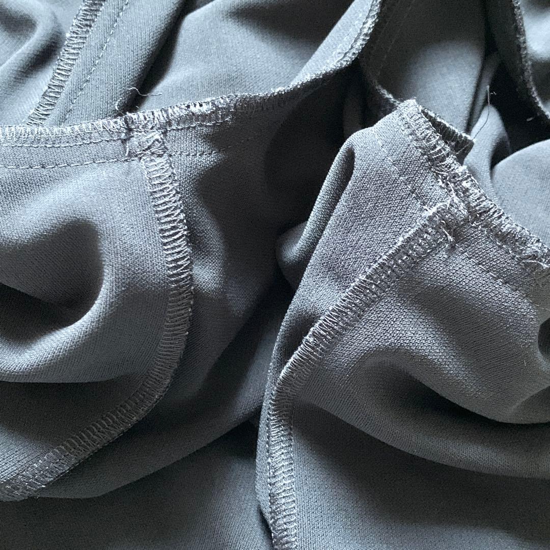 未使用級✨フォクシーニューヨーク LADY BOW カーディガン 袖ロゴ