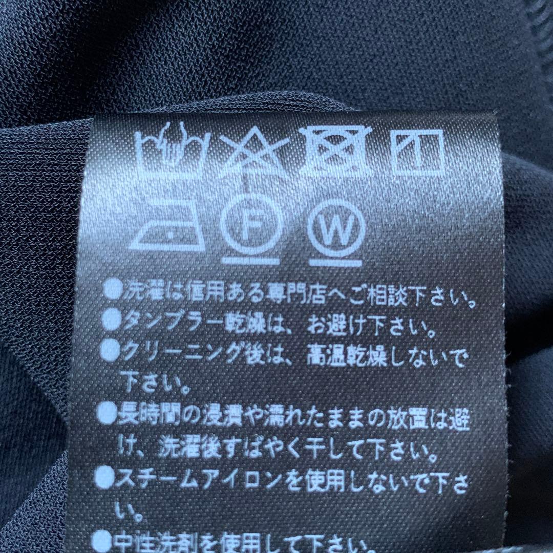 未使用級✨フォクシーニューヨーク LADY BOW カーディガン 袖ロゴ