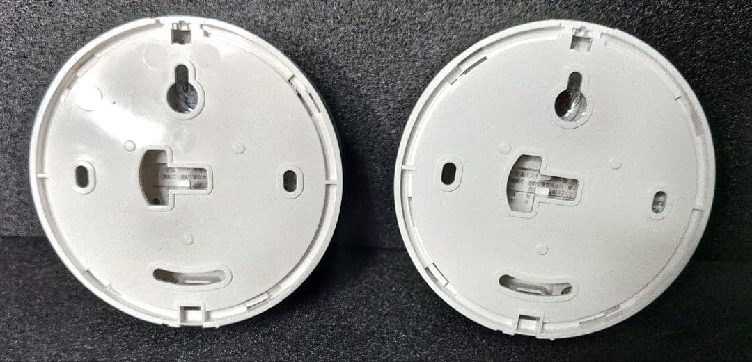 未使用品 Panasonic BGW 32127 定温式スポット型感知器　2個