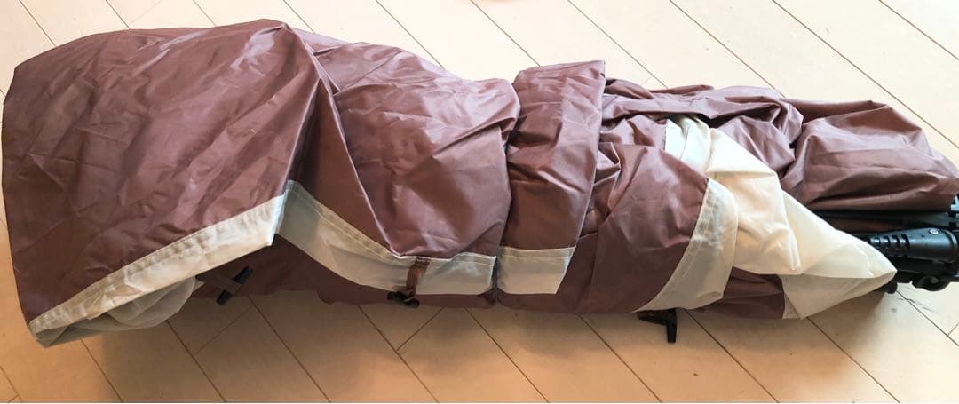 S'more / Tirami ワンタッチテント スモア ポップアップテント