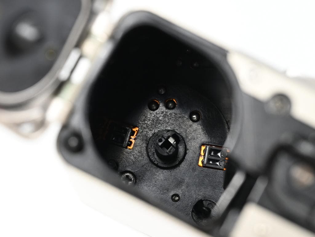 【美品】 コンタックス　CONTAX Tix