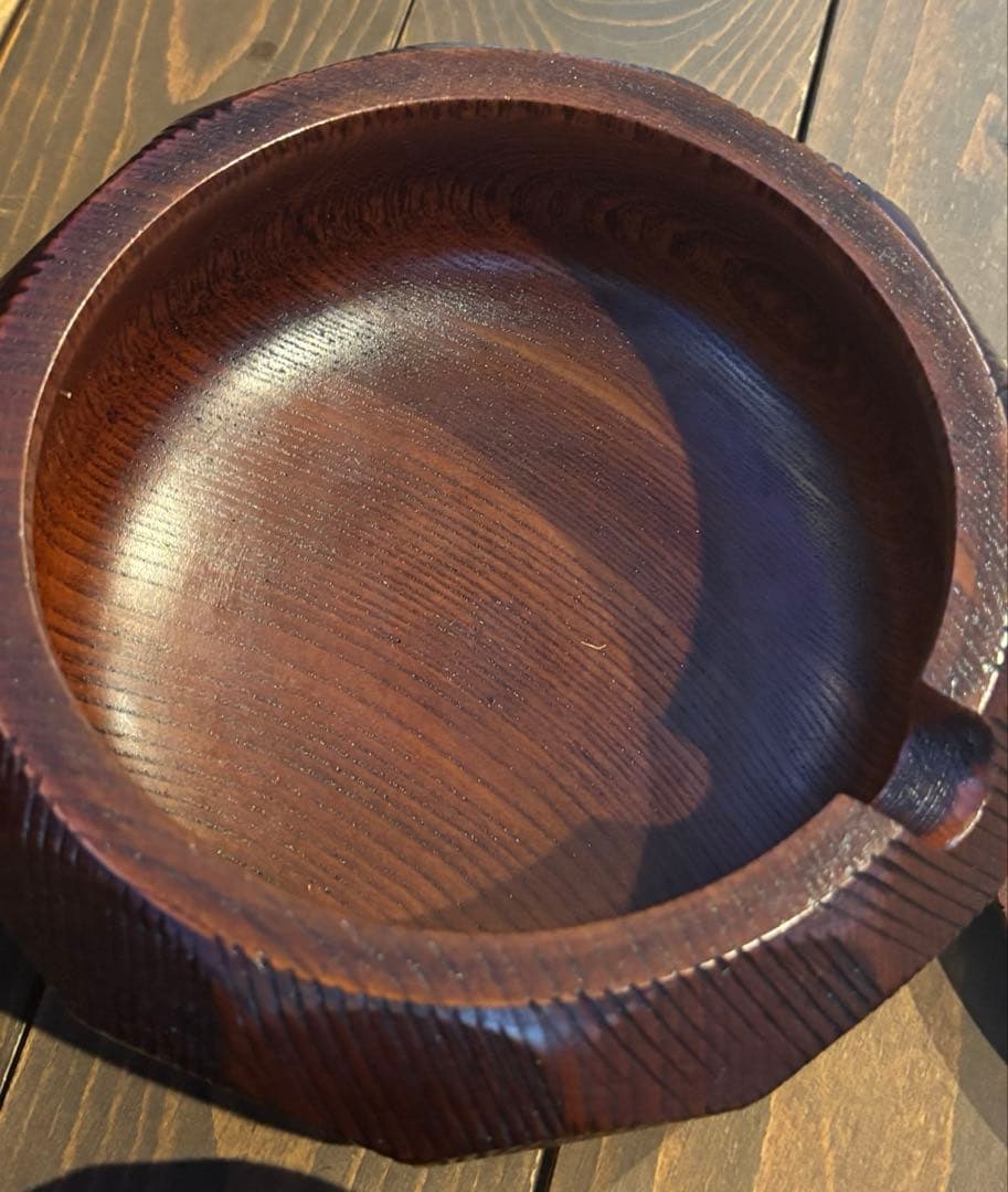 木製飯器セット　おひつ　2個セット