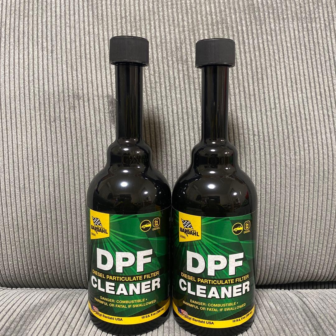 たいさん　ETF3本DPF2本セット