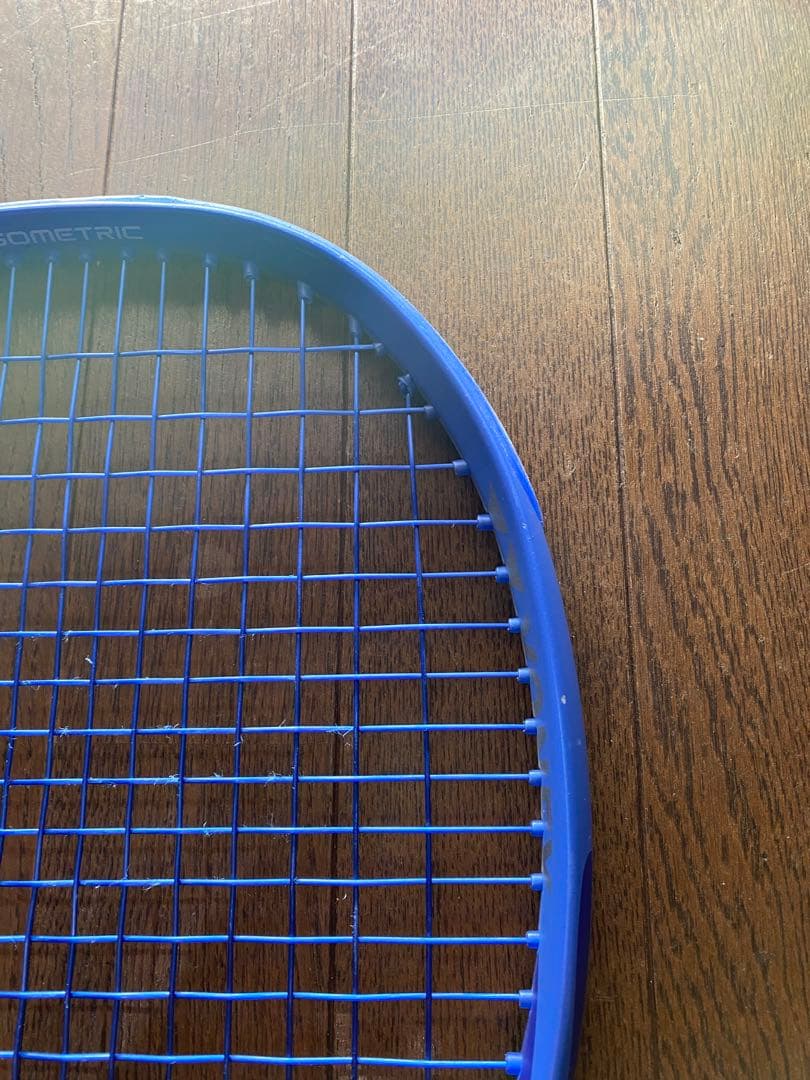 ✨最新モデル✨ YONEX EZONE100 テニスラケット グリップ3