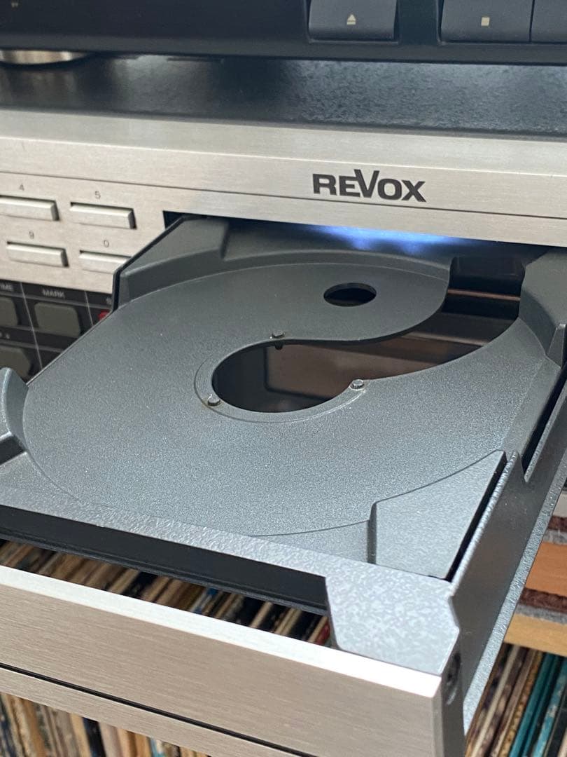 REVOX B226 レボックス　(訳あり)