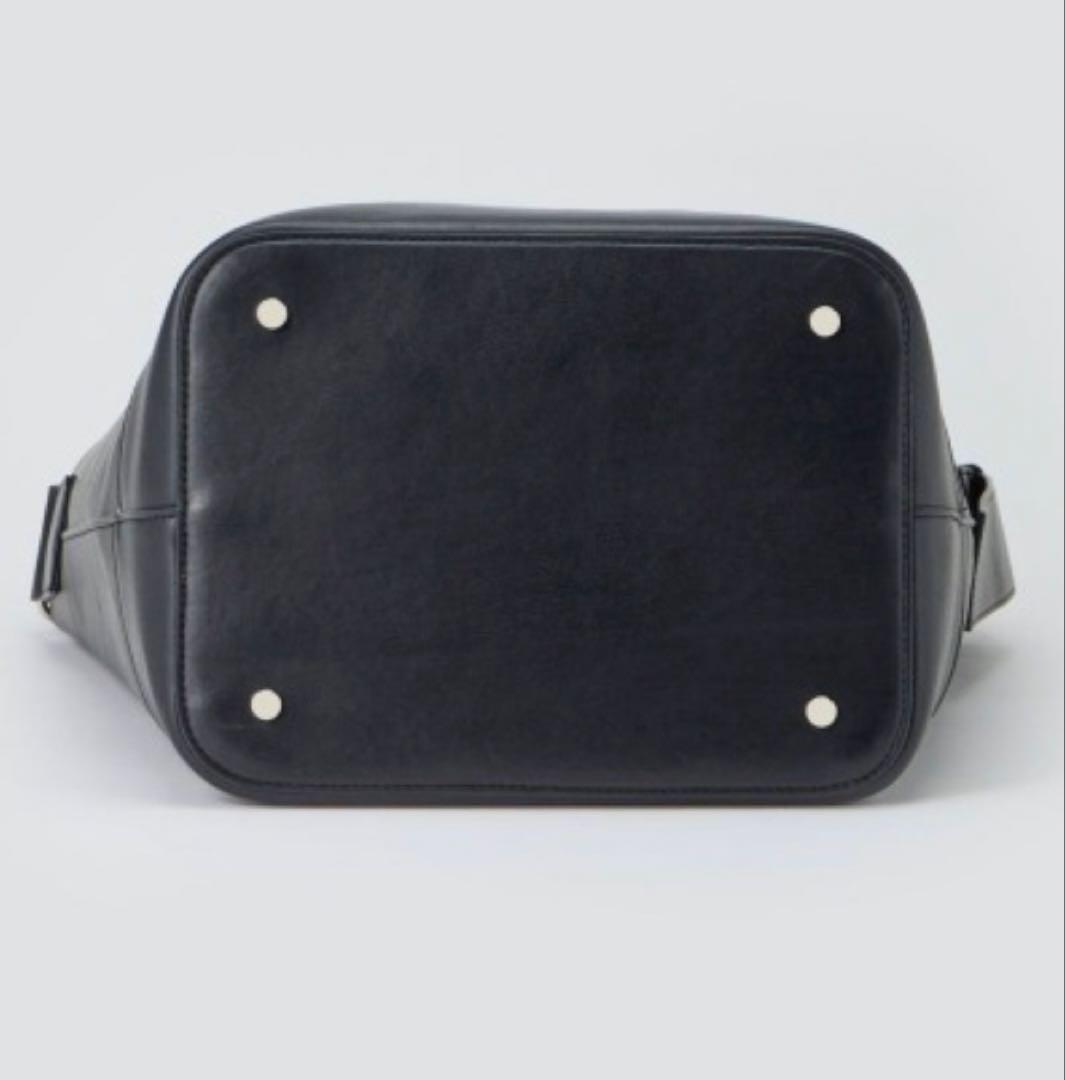 アンドミューク 「＆MyuQ」ワンショルダートートバッグ