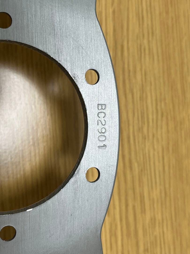 当時物　ナルディ ステアリング ワークスベル　ボス付き