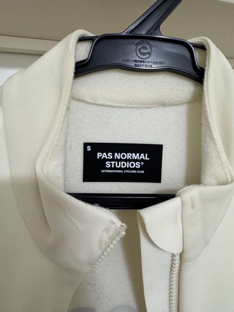 ウェア PNS Men's Mechanism Long Sleeve Jersey