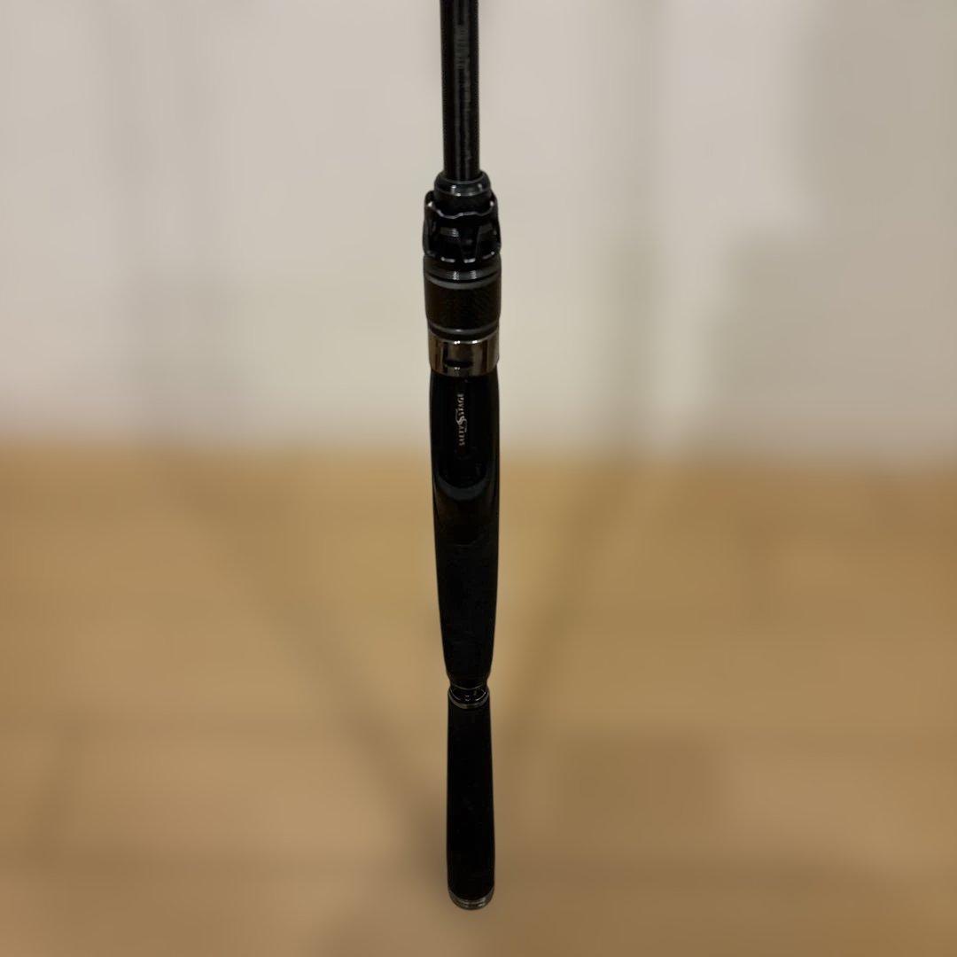 ソルティーステージプロトタイプ XBSS-702M ボートシーバス