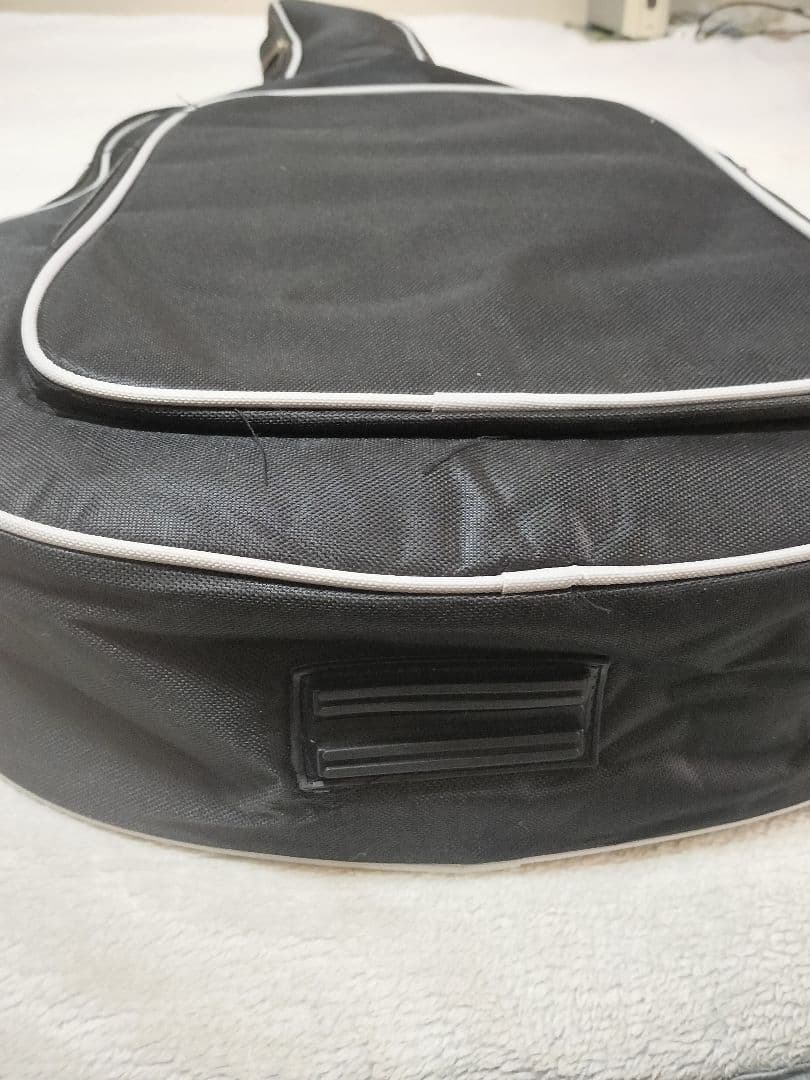 YAMAHA FG-800 トップ単板 ケース付 初心者にもオススメ