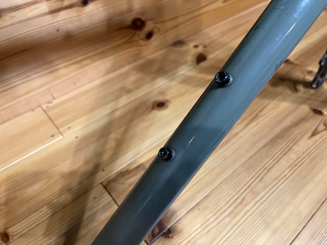 Fuji feather cx+ サイズ54