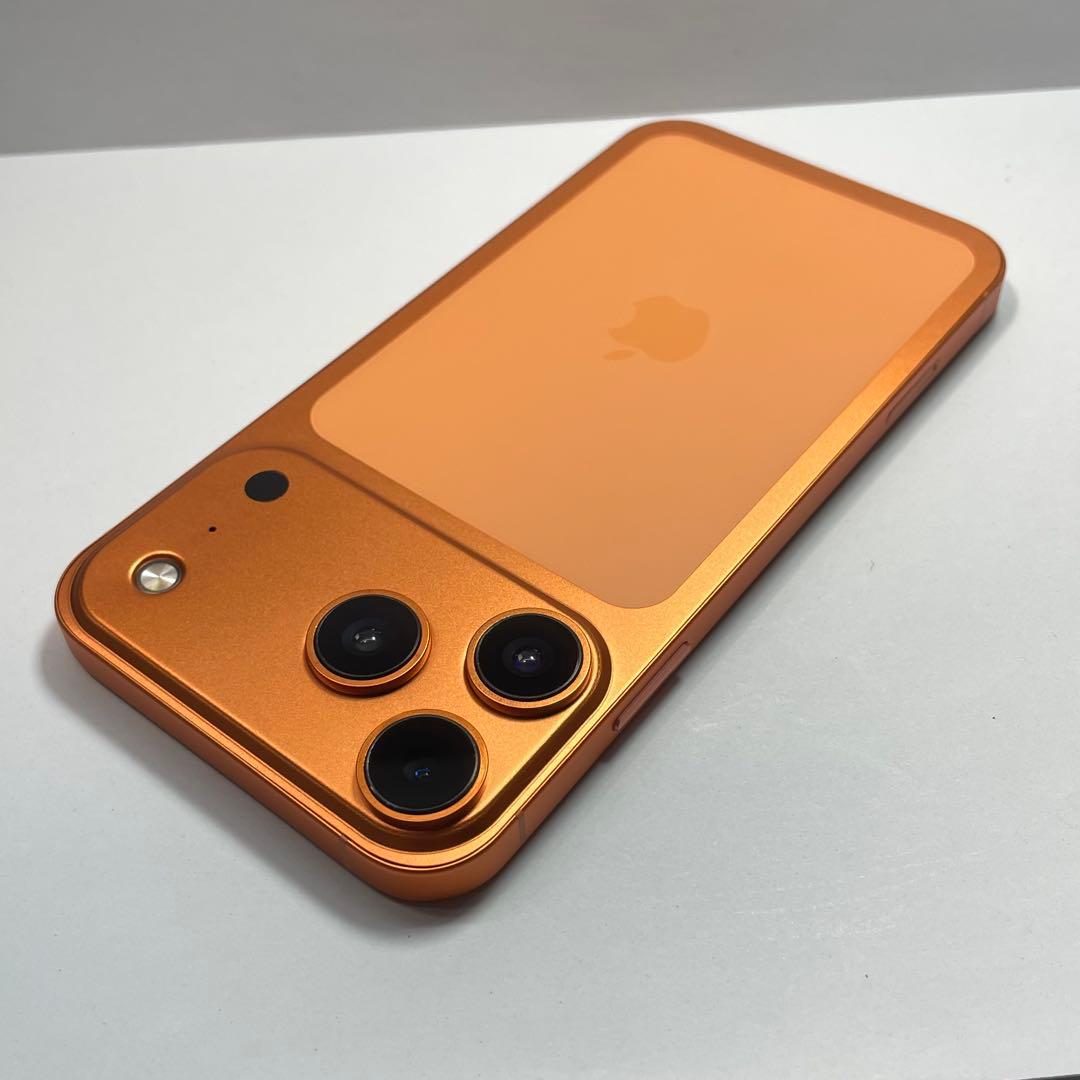 iPhone XR 128GB 17 Proカスタム SIMフリー