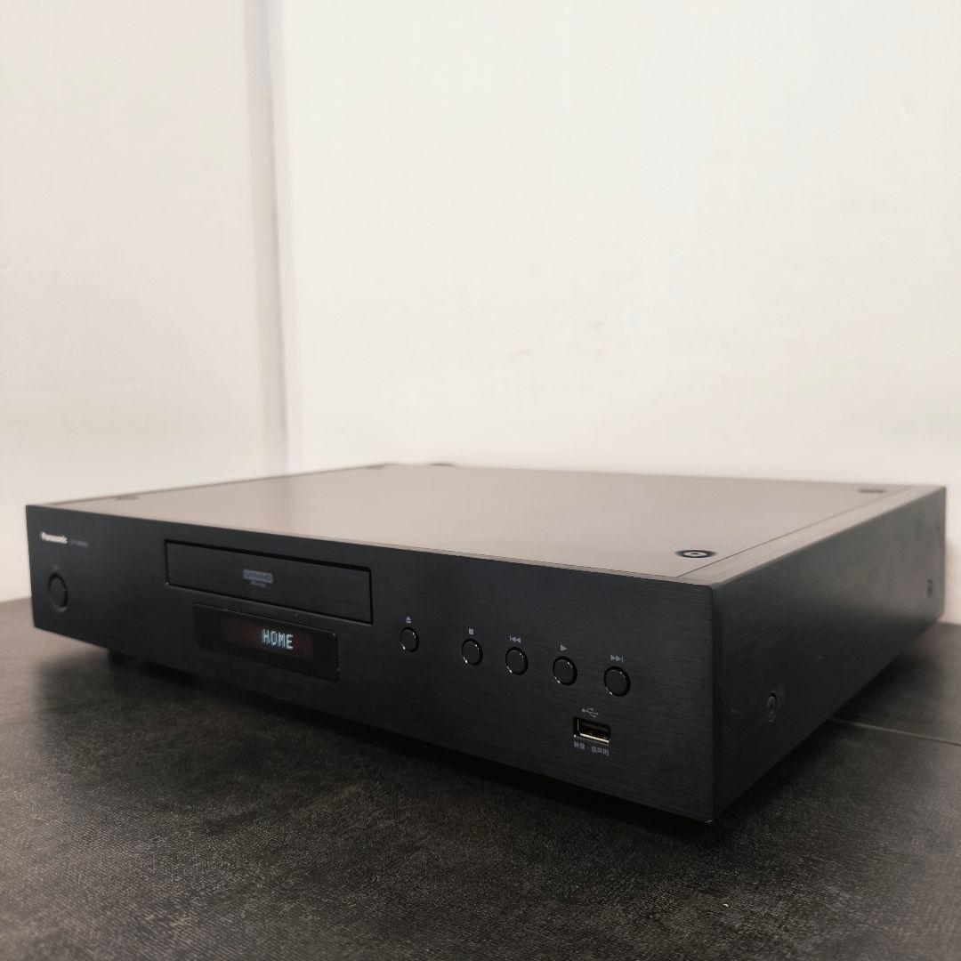 Panasonic DP-UB9000 美品