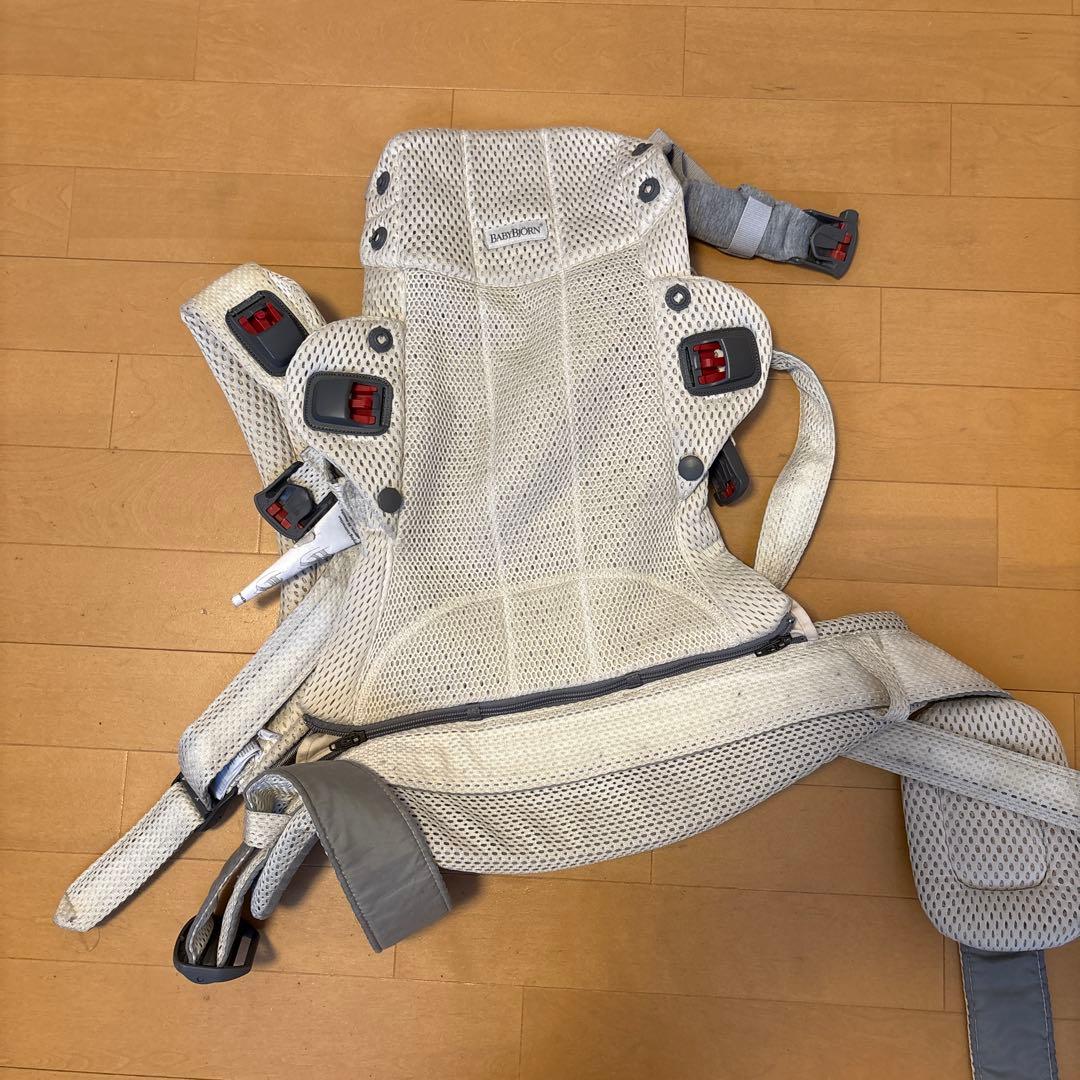 n*⁎様 BABYBJORN HARMONY ベビービョルン　ハーモニー　ダウン