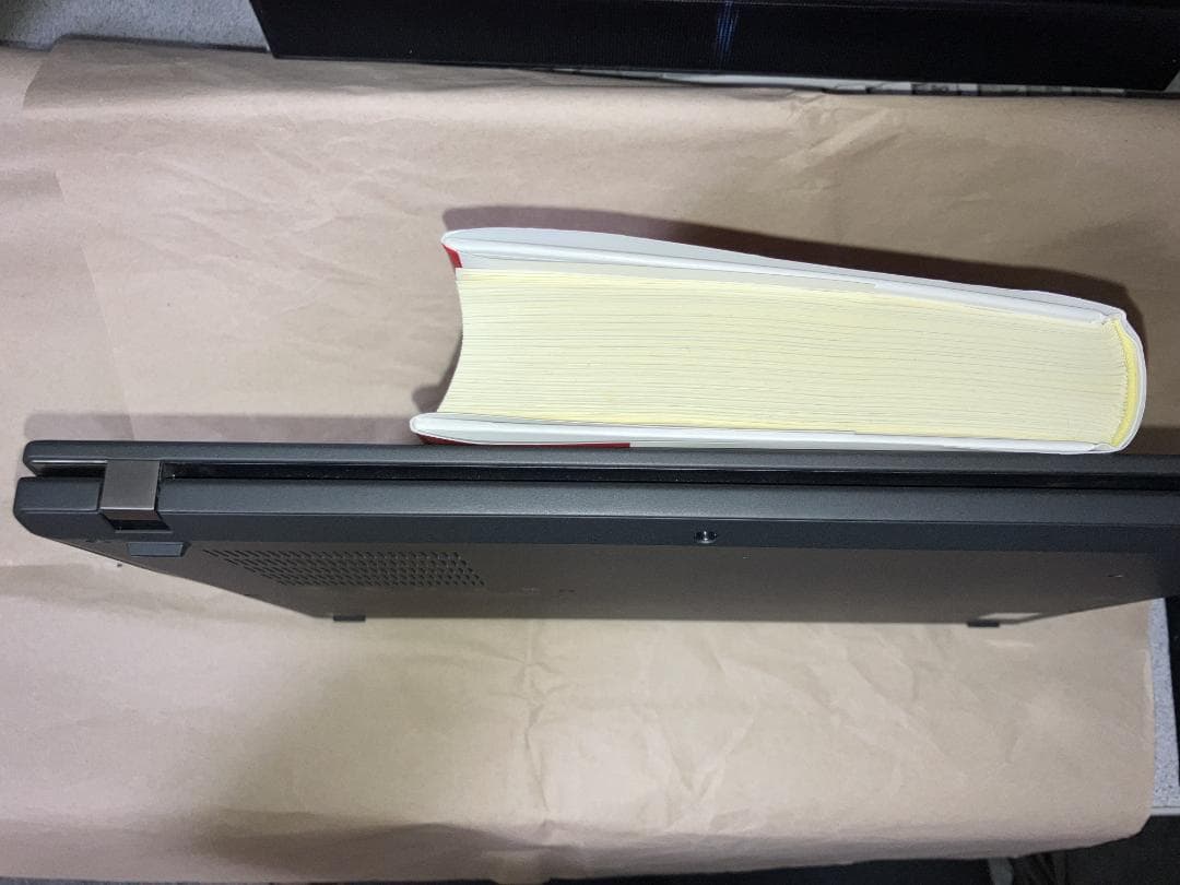 【美品】ThinkPad X13 Gen3 i5-1235U 16GB