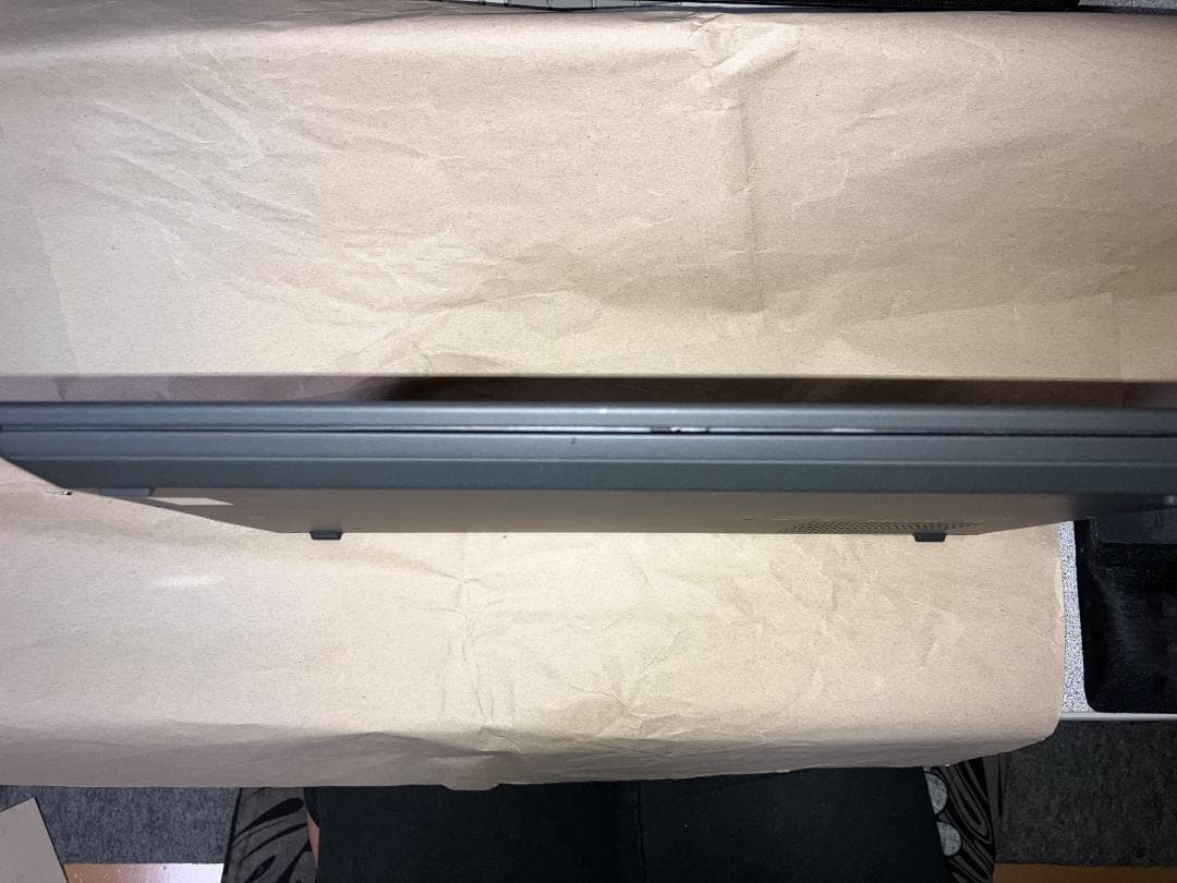 【美品】ThinkPad X13 Gen3 i5-1235U 16GB