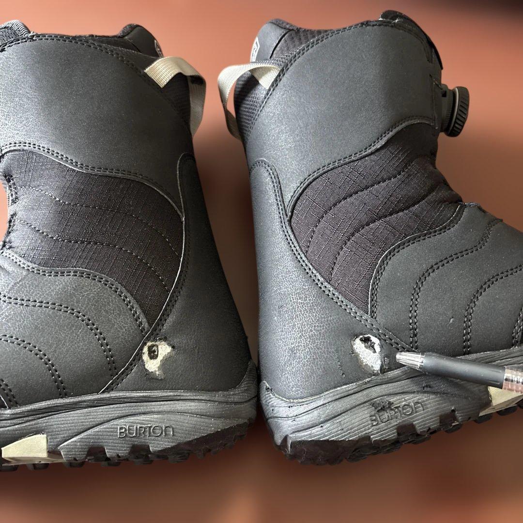 BURTON MINT BOA バートン ミント　スノーボード ブーツ　23