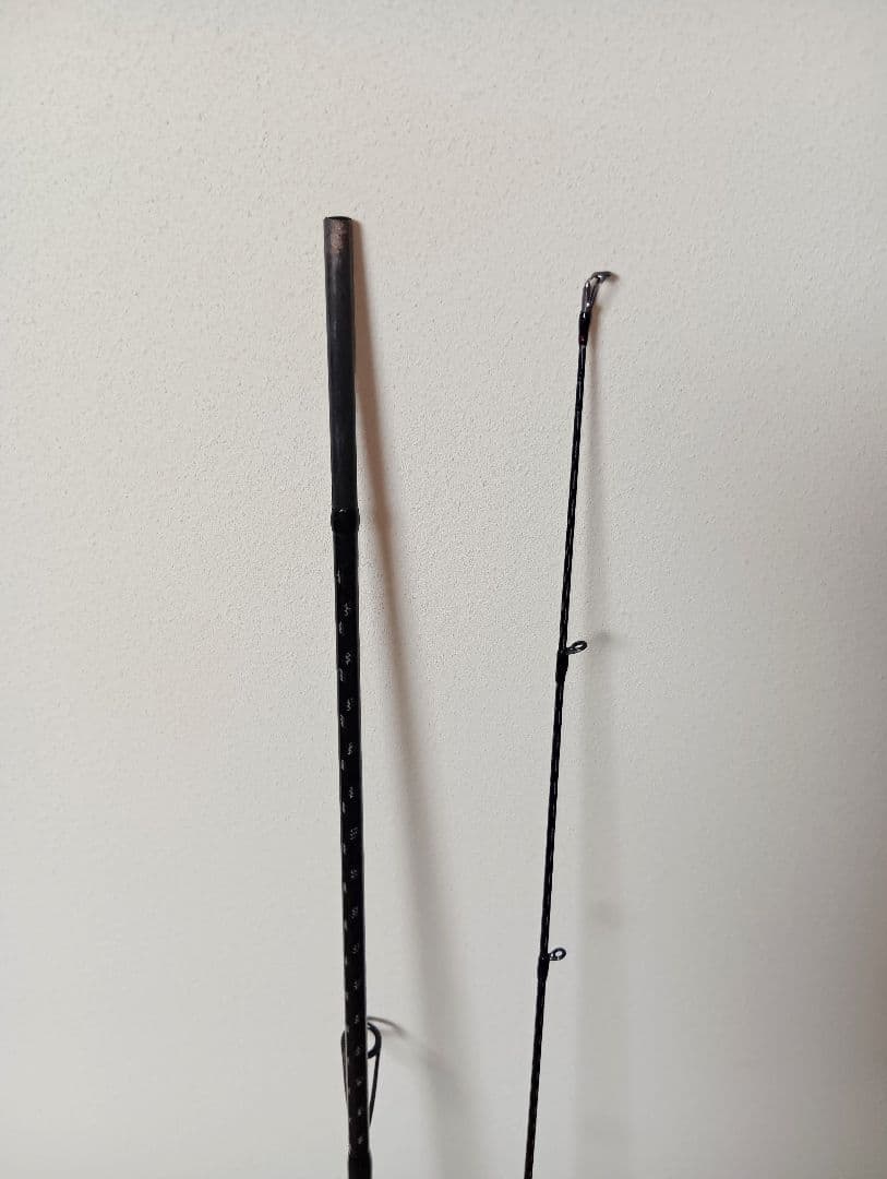 【美品】22セフィアBB S83ML エギングロッド