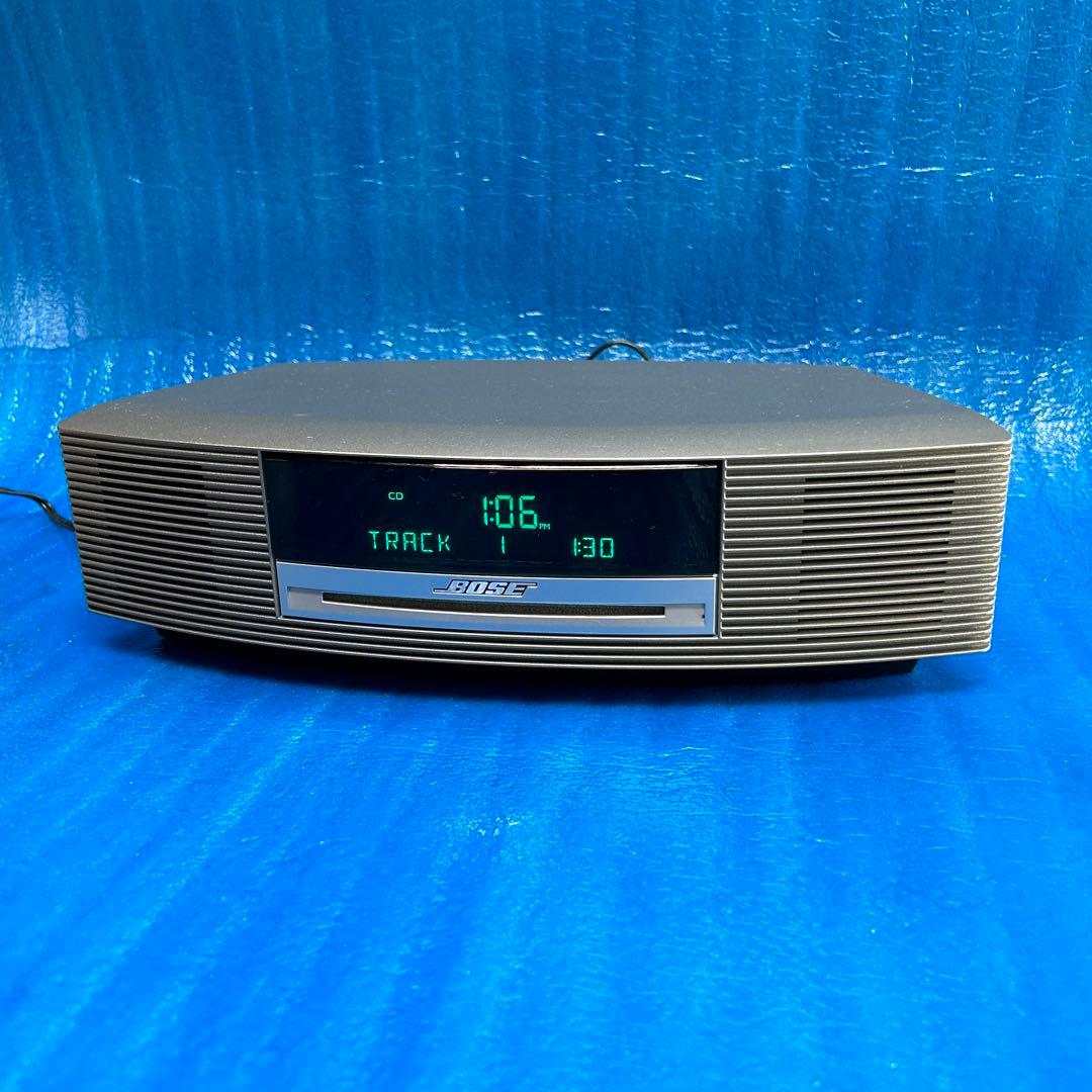 その他 BOSE Wave music system