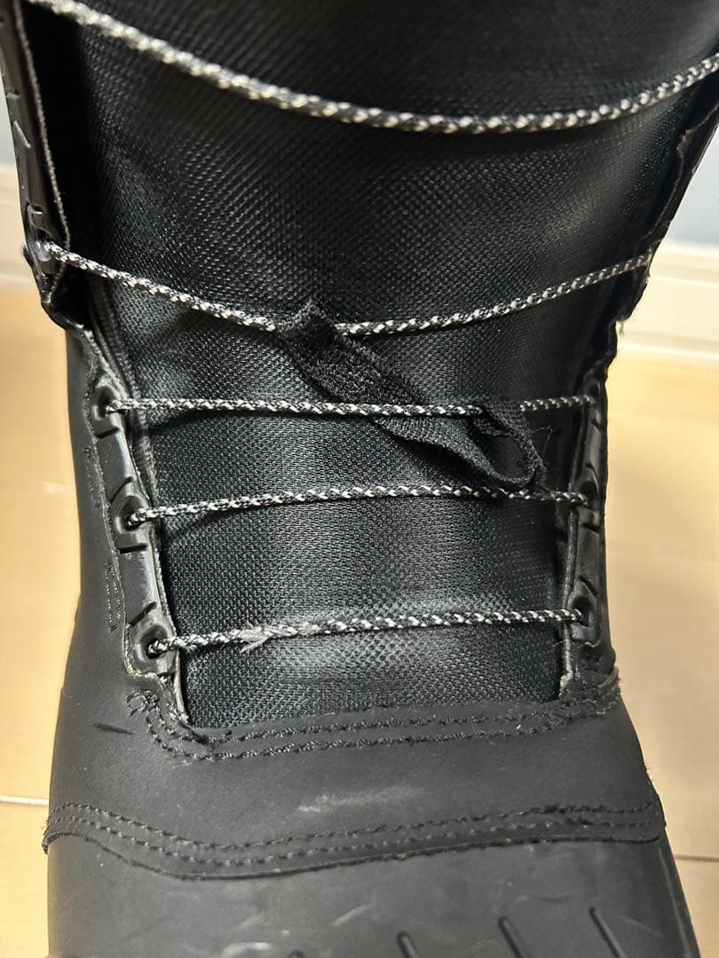 BURTON スノーボードブーツ ION ASIANFIT メンズ 27cm