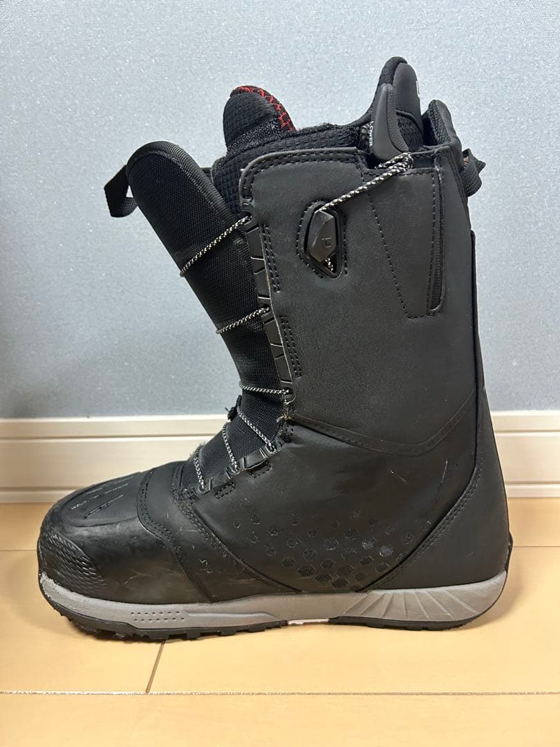 BURTON スノーボードブーツ ION ASIANFIT メンズ 27cm