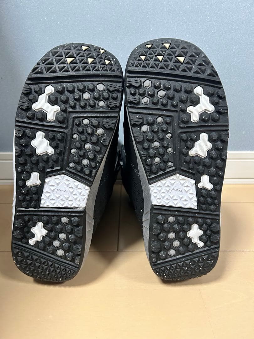 BURTON スノーボードブーツ ION ASIANFIT メンズ 27cm