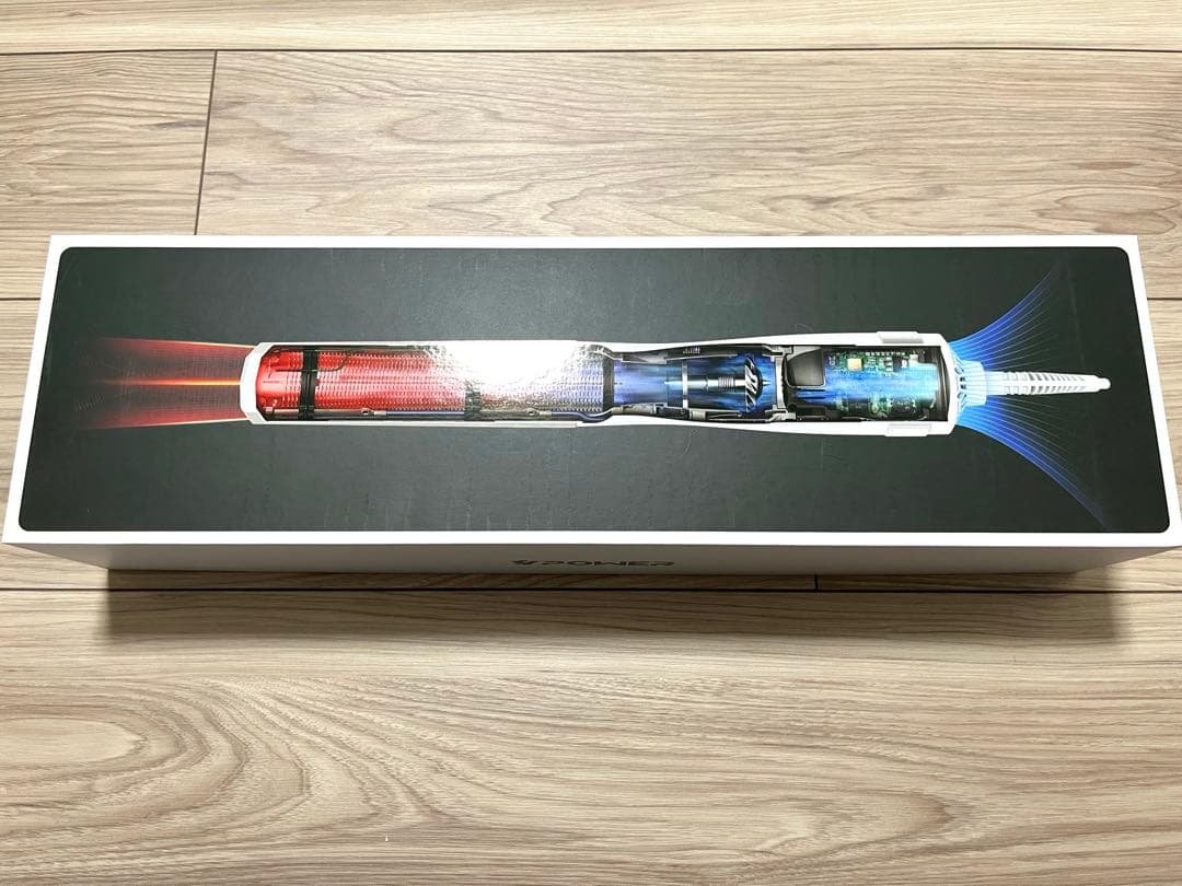 【新品未使用】Viiva VPOWER　テラヘルツドライヤー　照射　肌　髪　関節