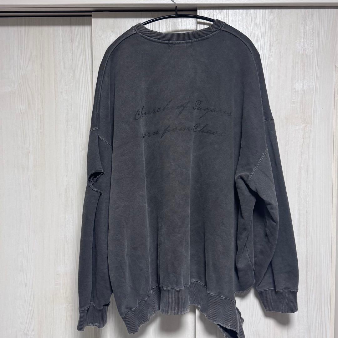 KIDILL キディル トレーナー