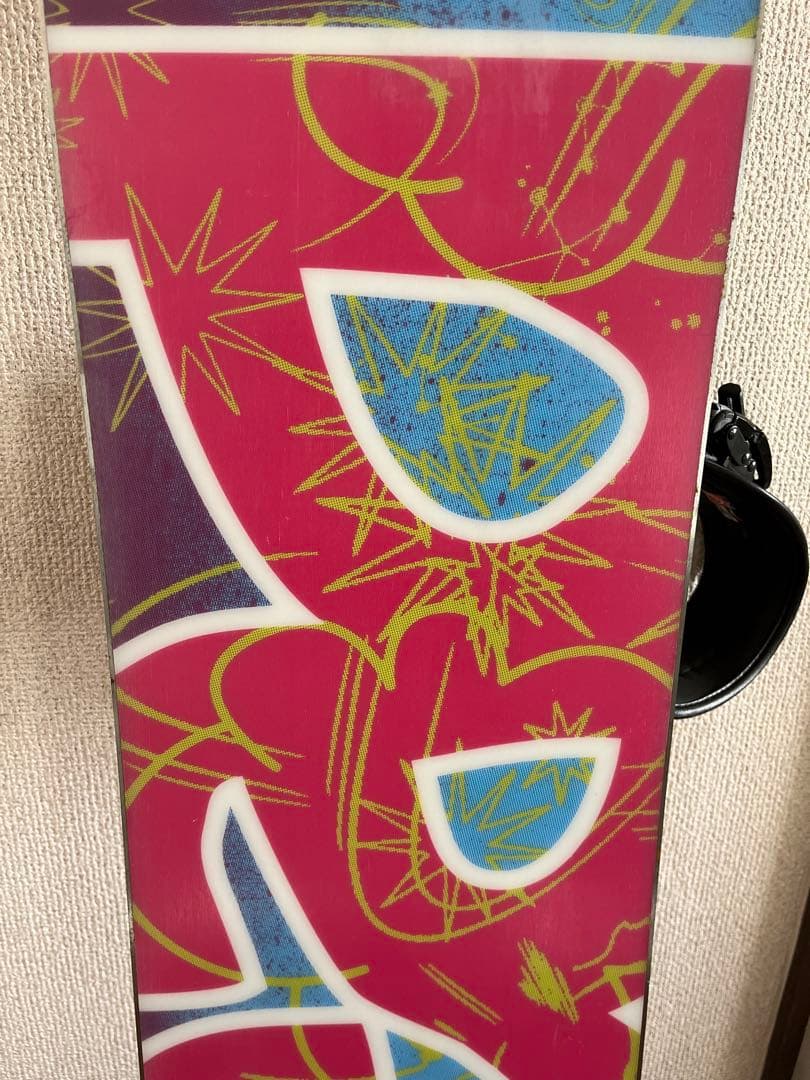 HEAD ヘッド NX FLAIR レディース 142cm スノーボード