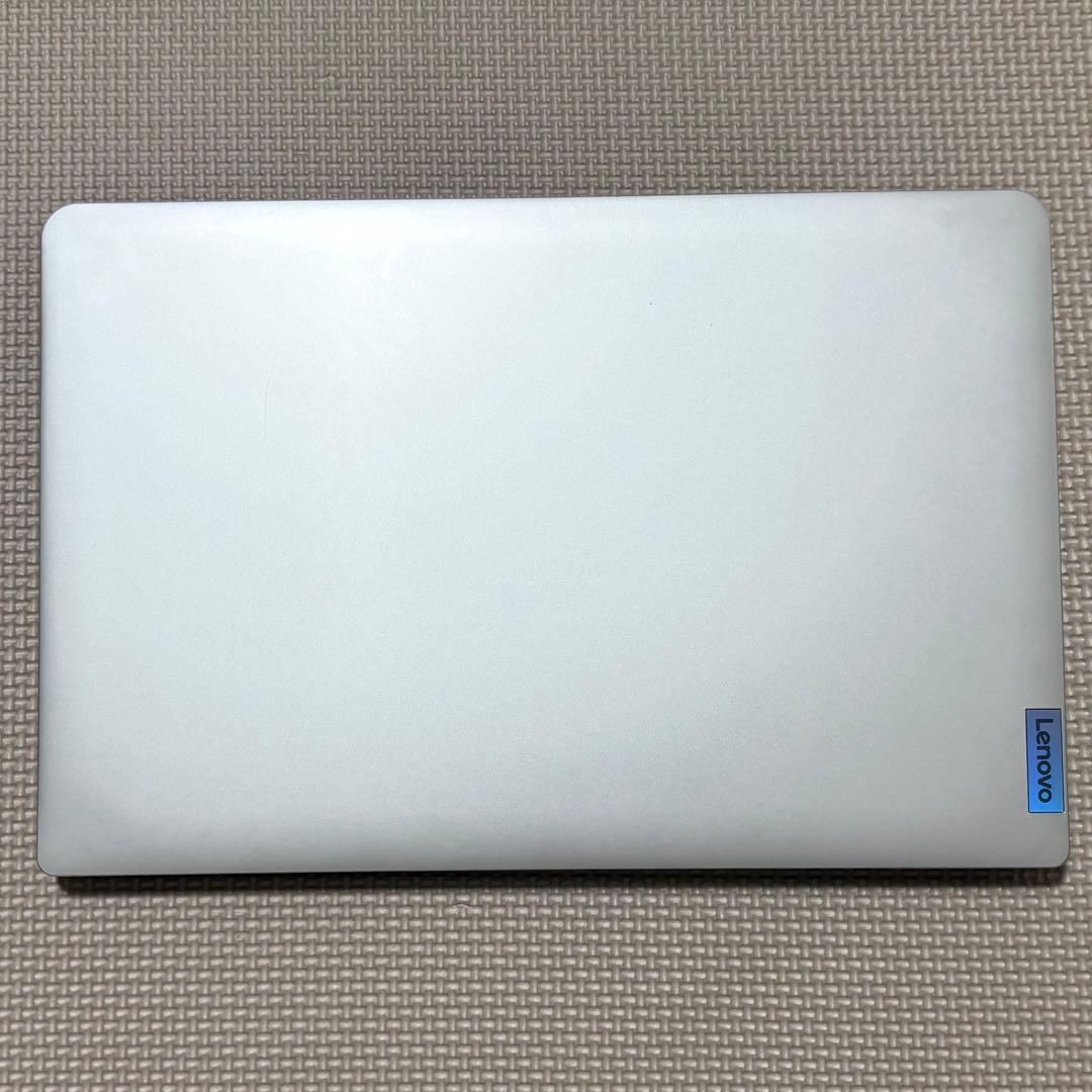 【美品】Lenovo IdeaPad 1【Ryzen 5 5500U】