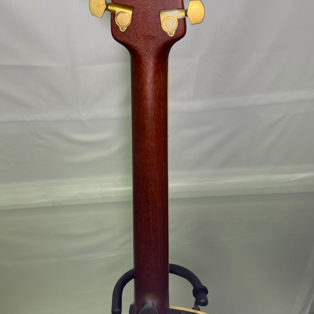 G*E様 【中古】Ovation オベーション エレアコ ギター CC257 セ