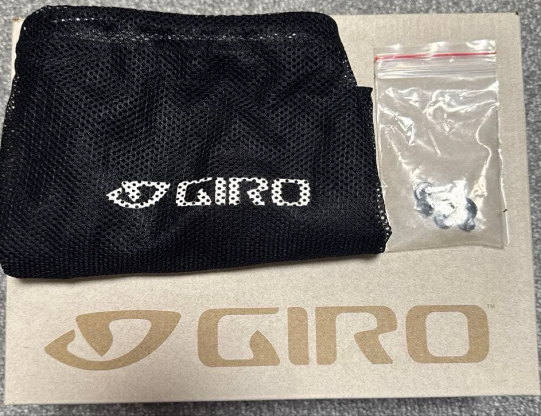 Giro Imperial ロードサイクリングシューズ