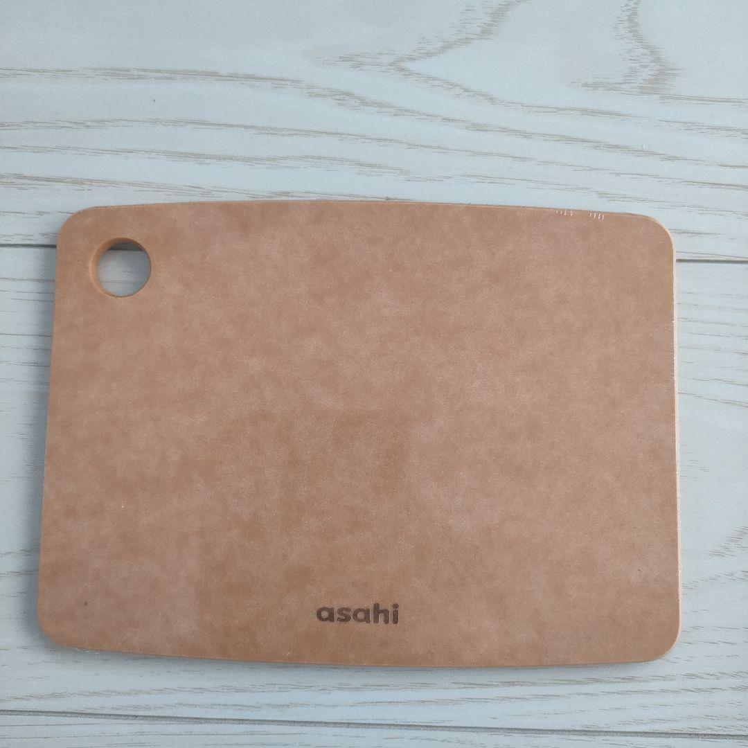 新品未使用アサヒ軽金属 ミクロまな板