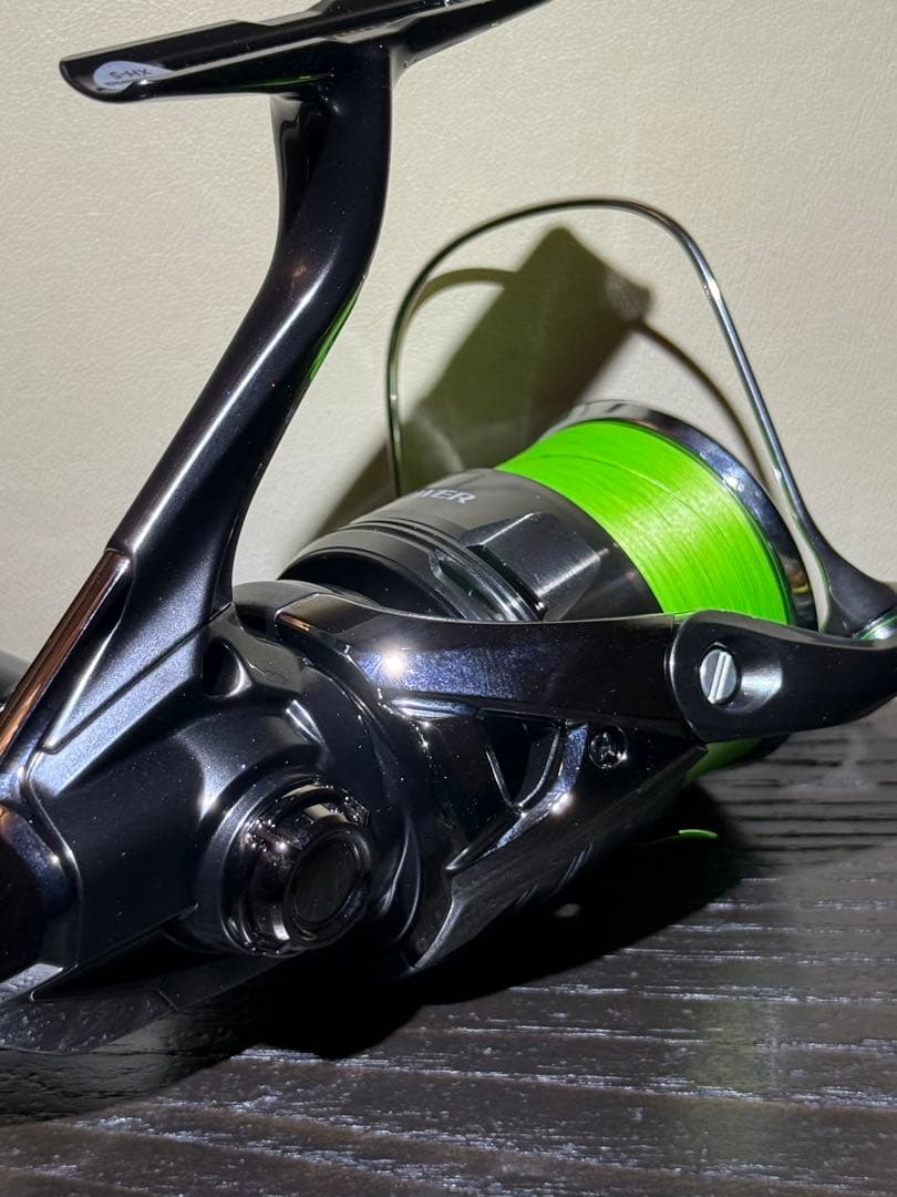 シマノ　スピニングリール　ツインパワー　C5000XG-E 未使用品