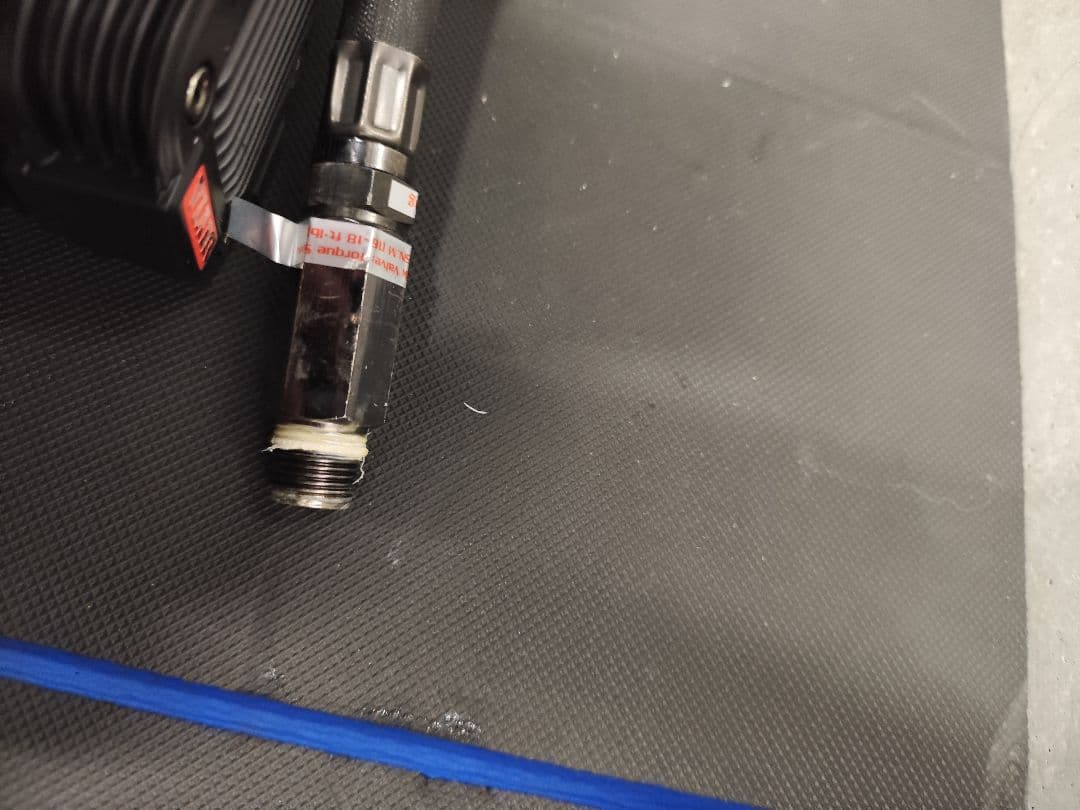 エアサス　コンプレッサー　VIAIR 485c