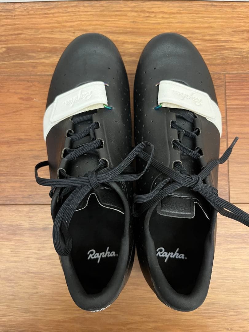 Rapha クラシックシューズ　41