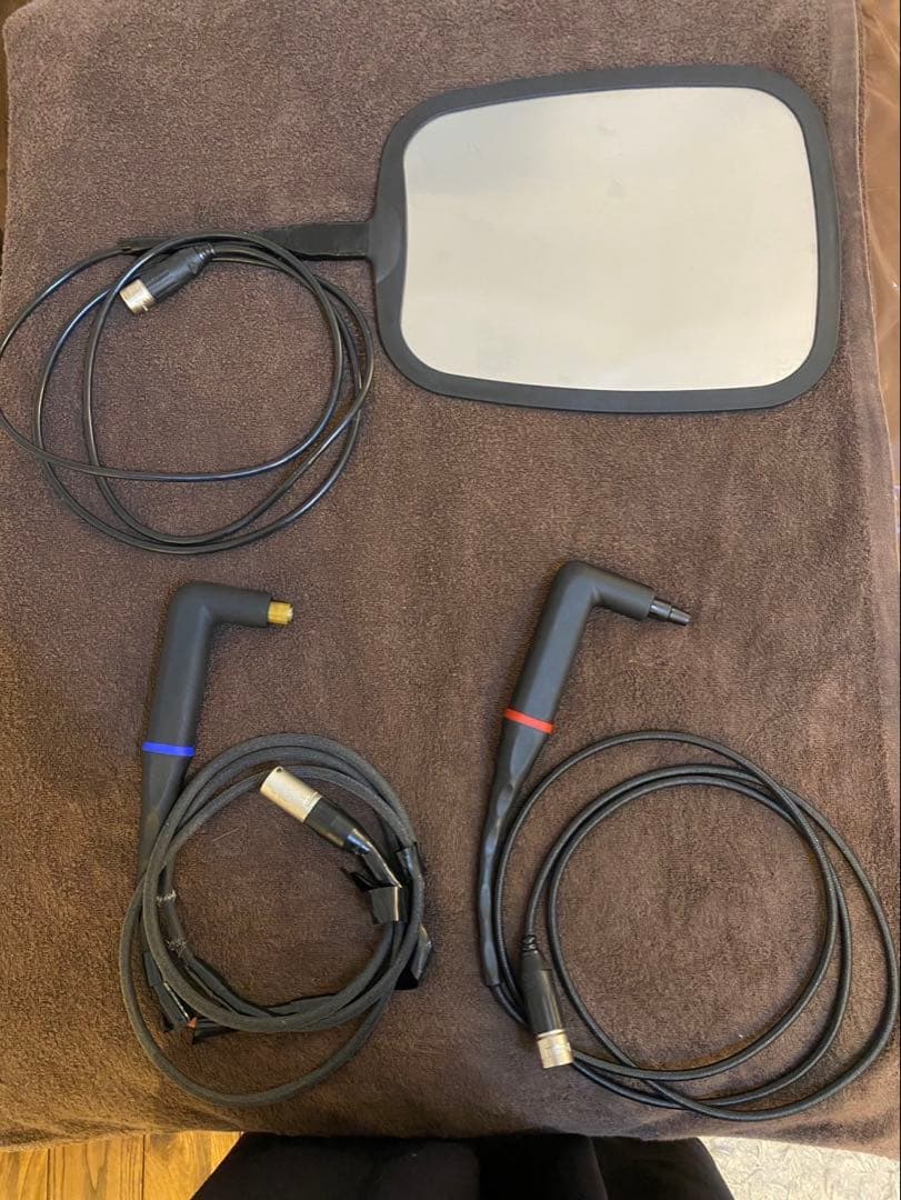 Congqiang 専用 INDIBA ER42