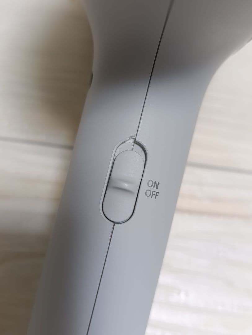 パナソニック ナノケア Panasonic EH-NA0J 23年製 MG 01