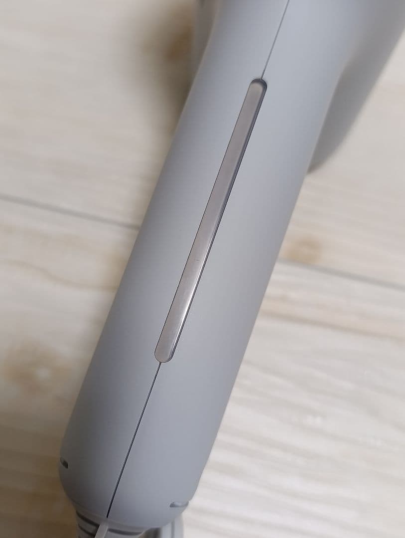 パナソニック ナノケア Panasonic EH-NA0J 23年製 MG 01