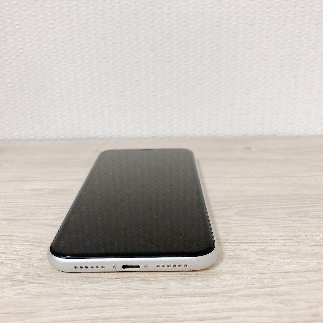 【訳アリ/バッテリー100%】iPhoneXR 128GB SIMフリー 720