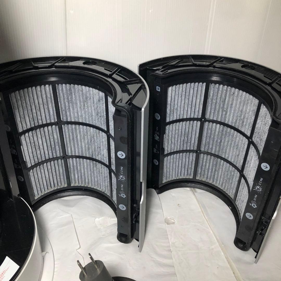 ダイソン　Dyson Pure Hot + Cool HP04 空気清浄機能付