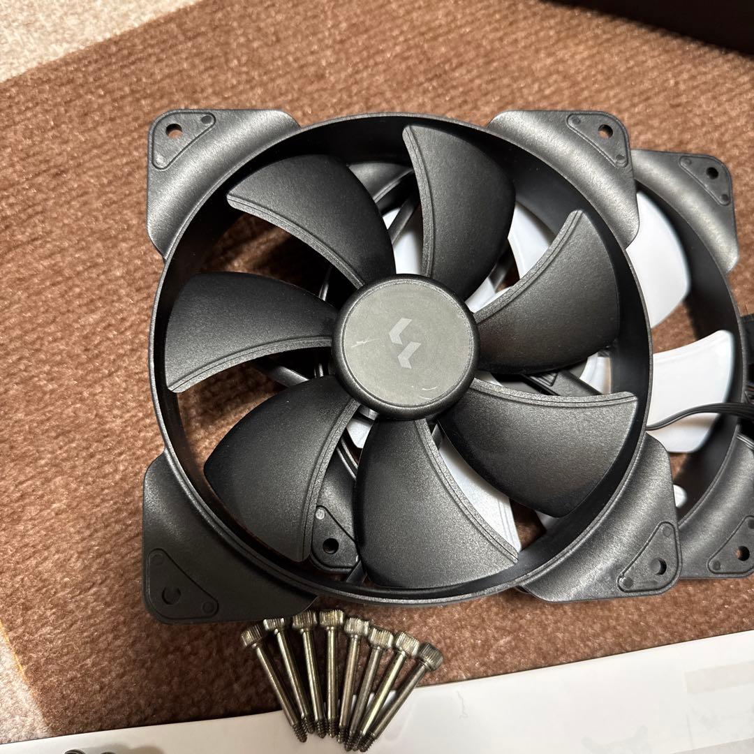 【まあきい】AMD Ryzen 9 5950X & Lumen S28