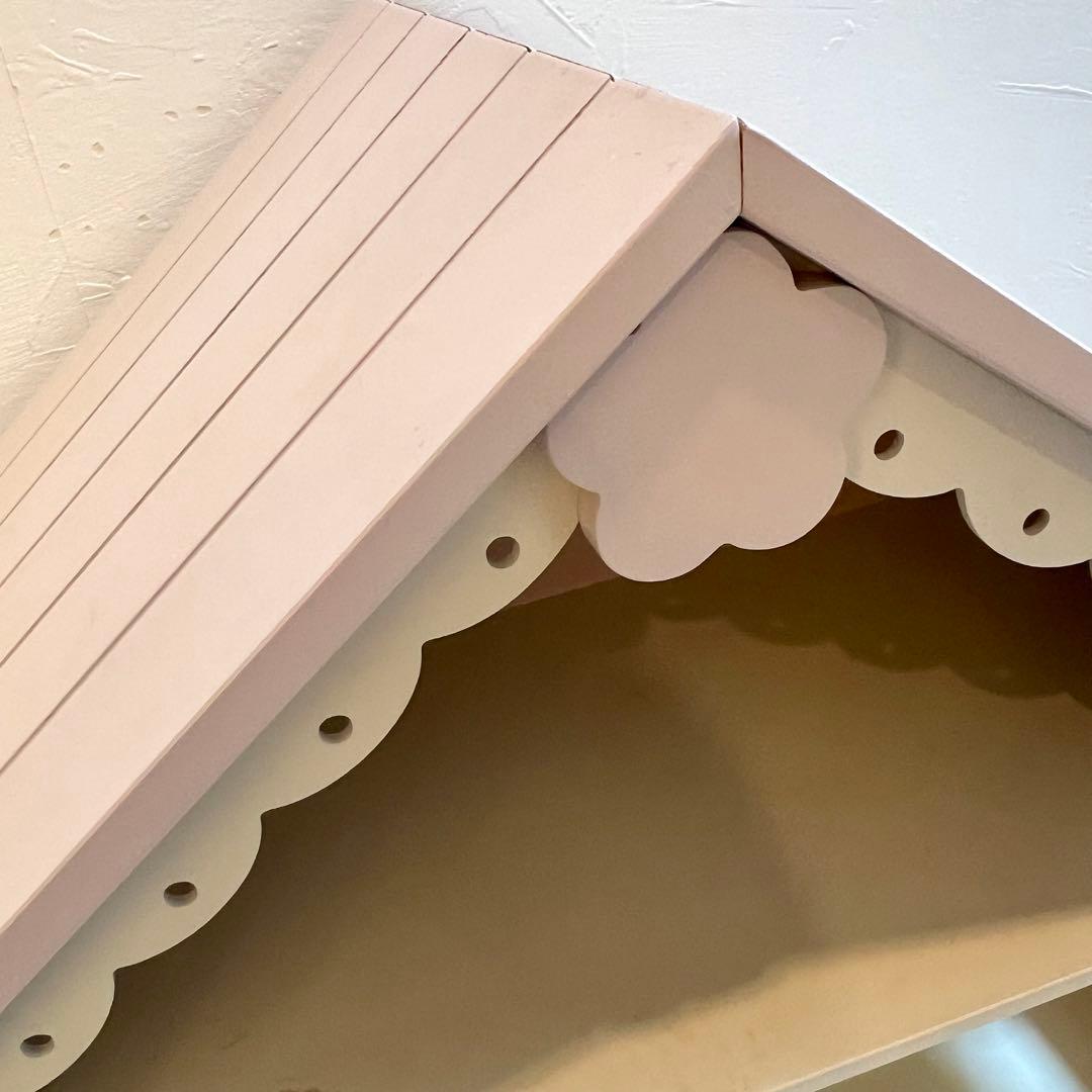 マザーガーデン　棚　平成レトロ　廃盤品