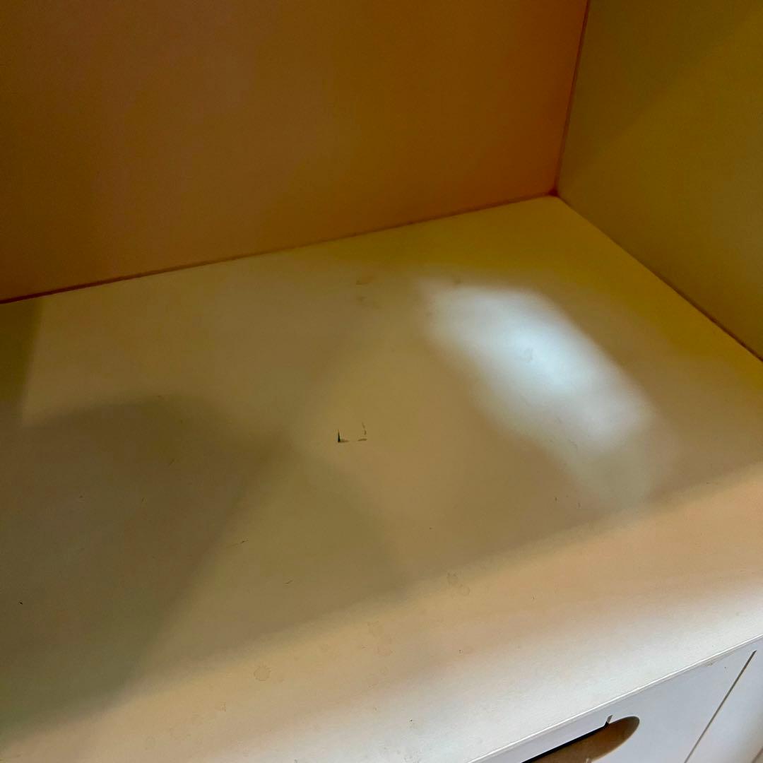 マザーガーデン　棚　平成レトロ　廃盤品