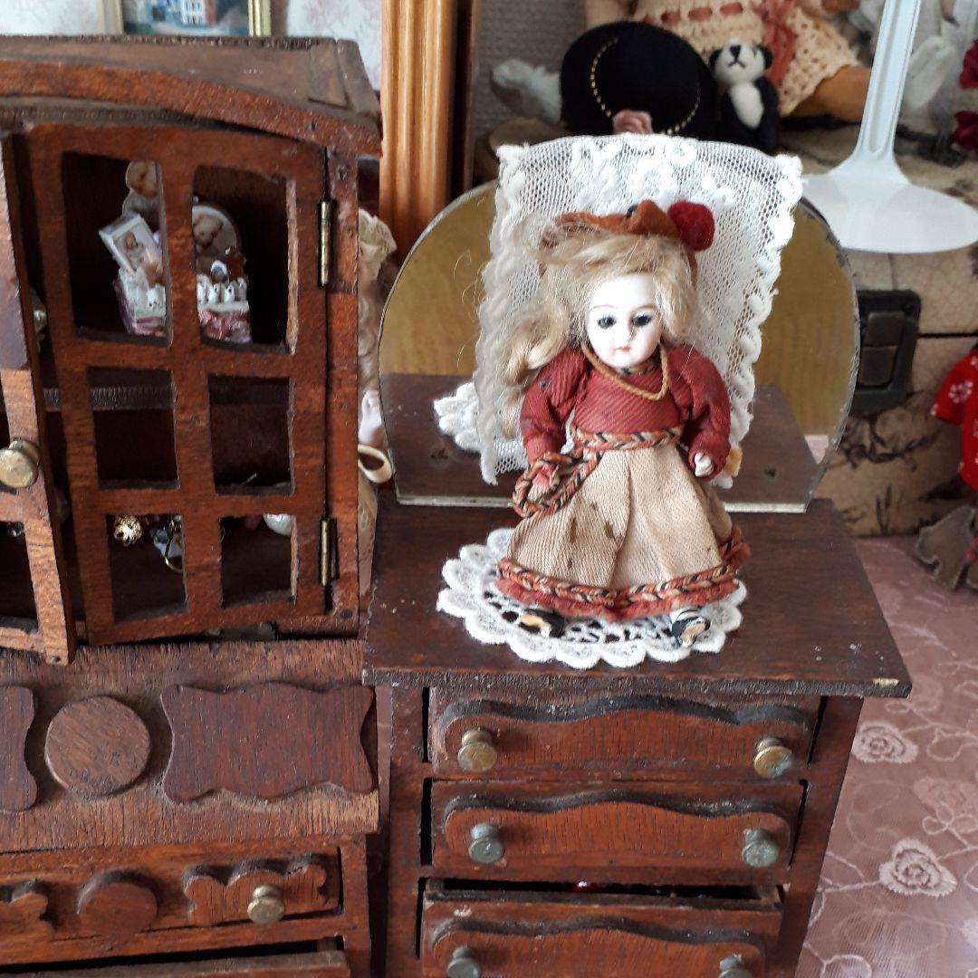 フランスヴィンテージ小物家具