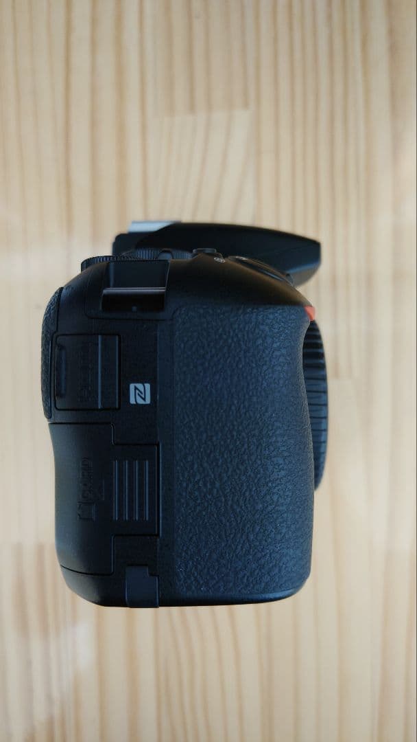 ★極美品★ Nikon ニコン D5600 一眼レフカメラ