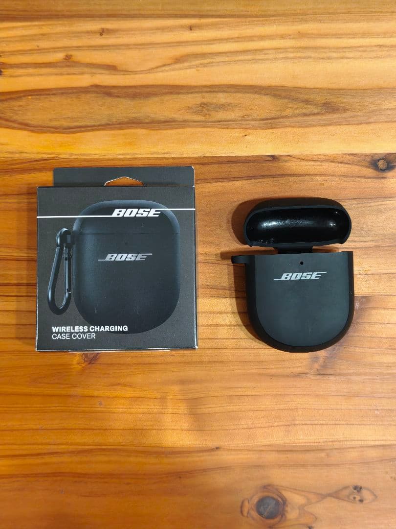 【訳あり】Bose QuietComfort Ultra Earbuds